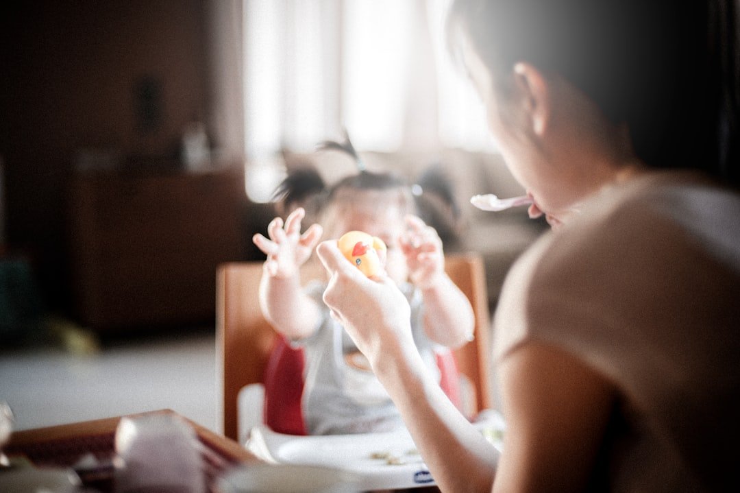 Photo Image: Child, Brain