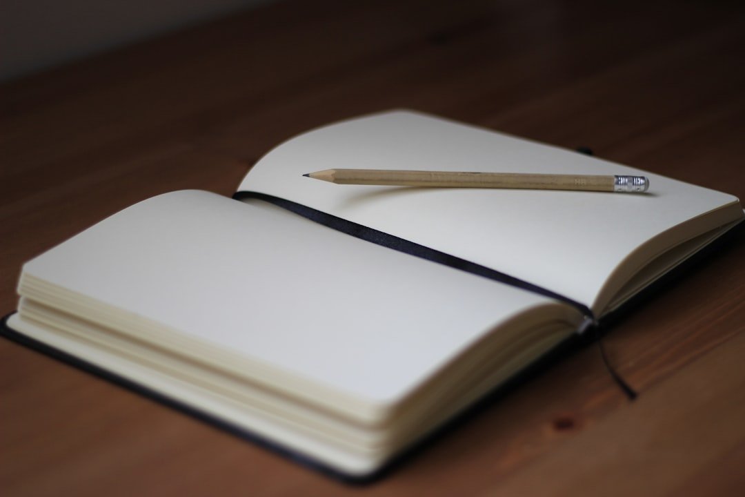 Navigating Heartbreak: Journaling Your Way to Healing